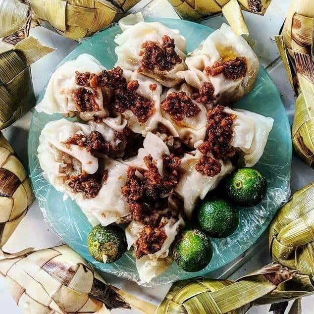 unli siomai cebu