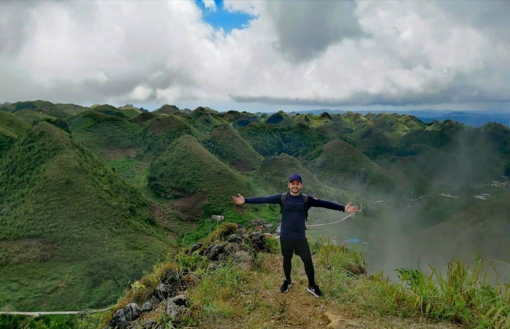 Casino Peak Cebu