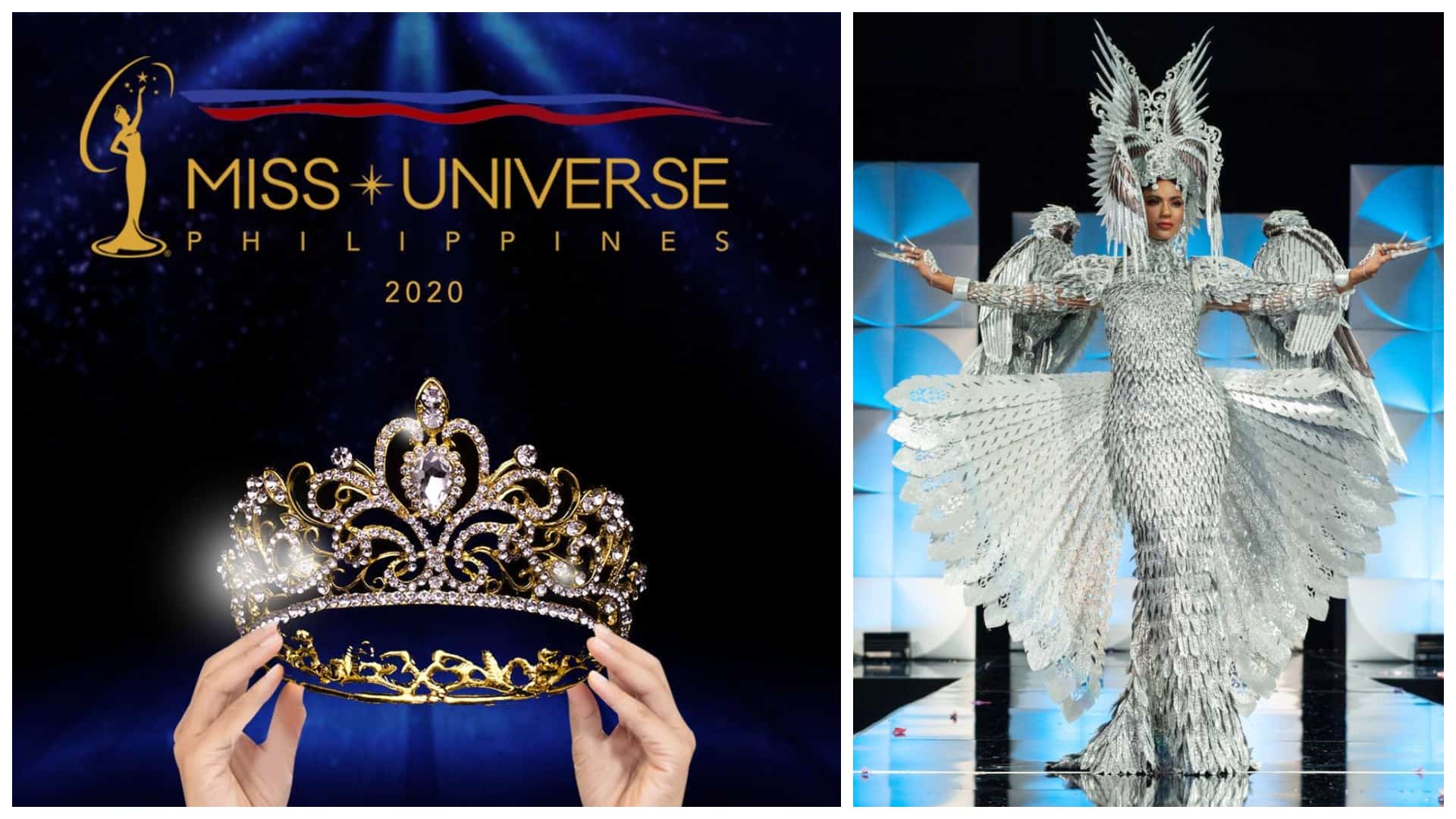 Miss Universe Philippines 2020 BB Pilipinas