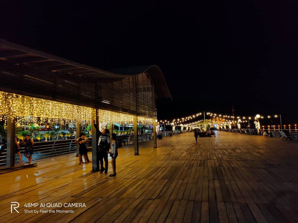 Naga City Boardwalk Christmas (1)