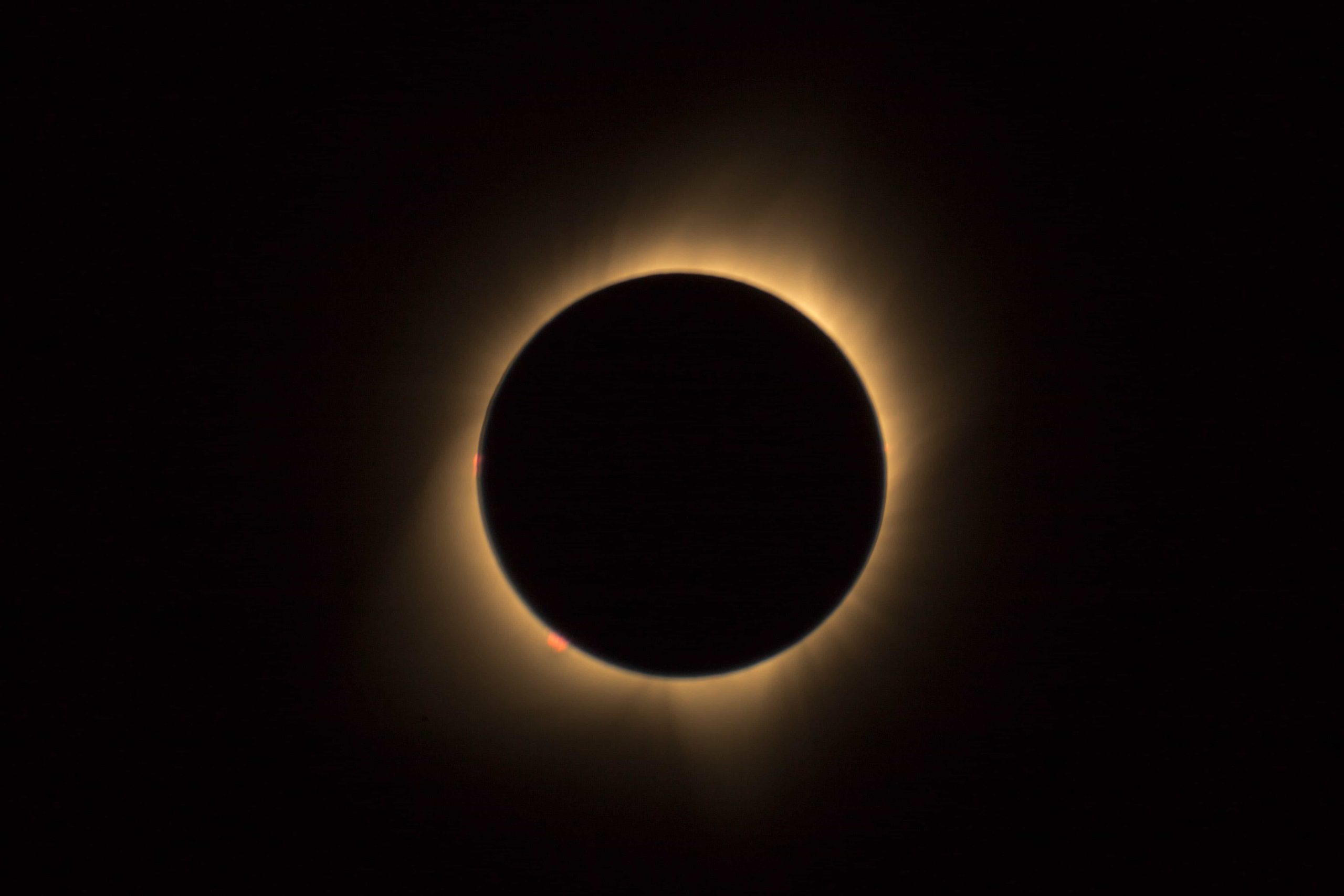 Solar Eclipse Cebu Philippines