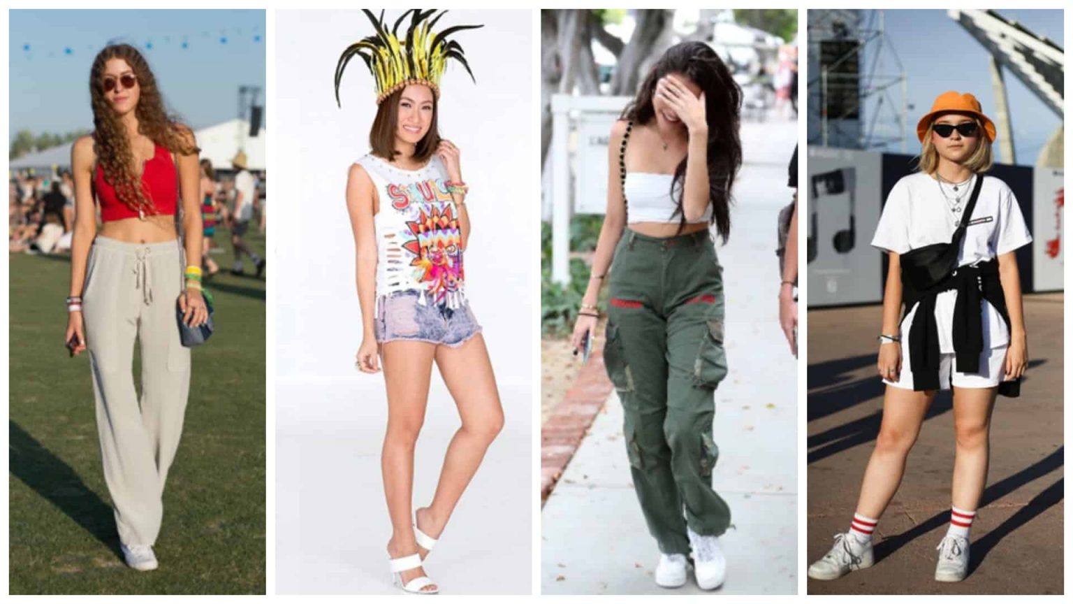 LOOK: Sinulog Style Outfit Ideas