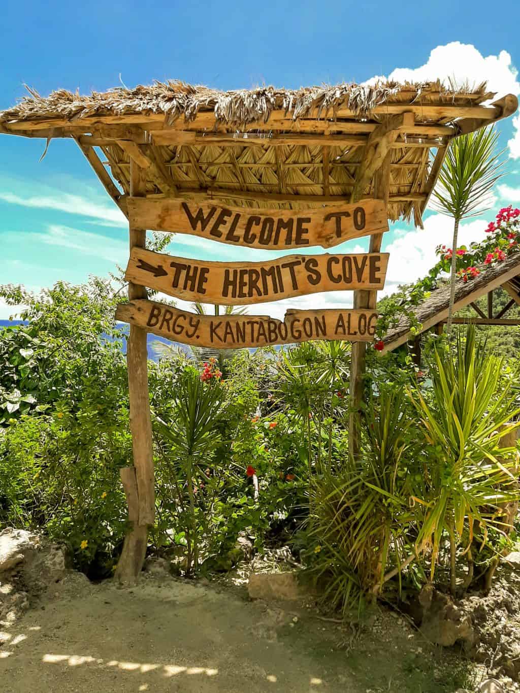 Hermit's Cove Aloguinsan Cebu (3)