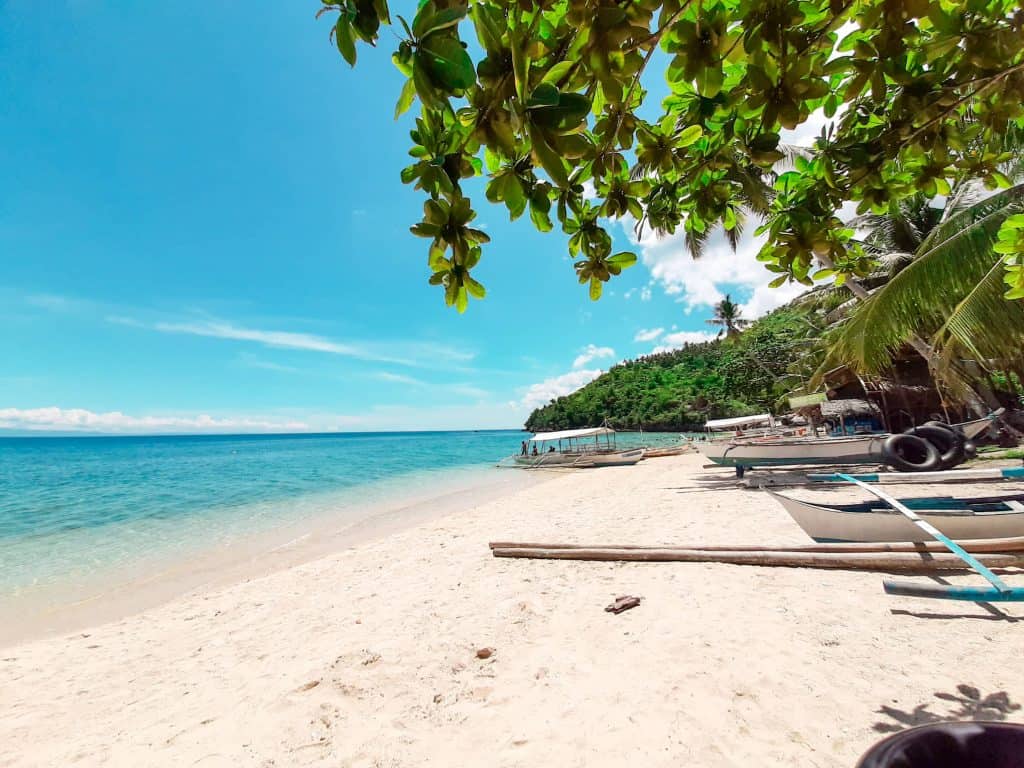 aloguinsan cebu tourist spots