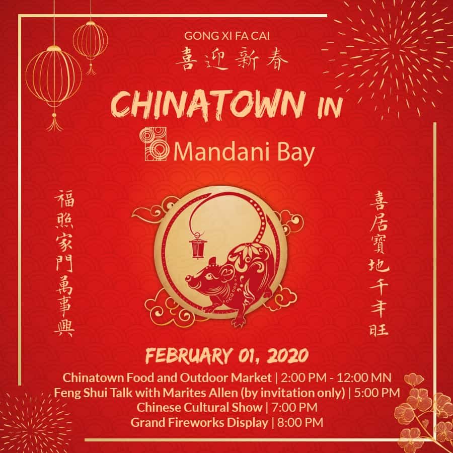 Mandani Bay Chinese New Year (5)