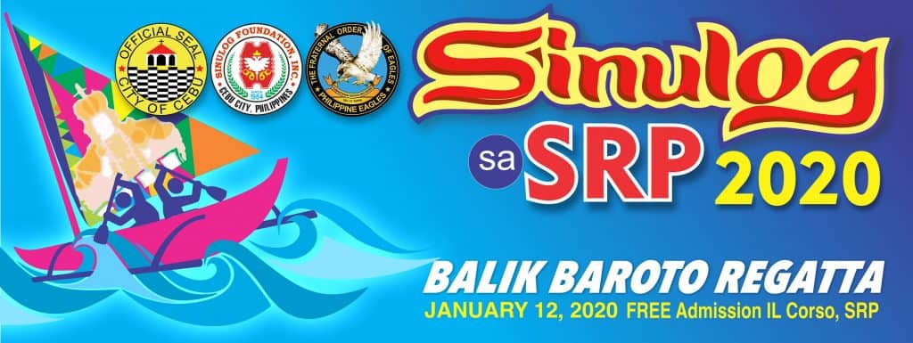 Sinulog sa SRP 2020 (1)