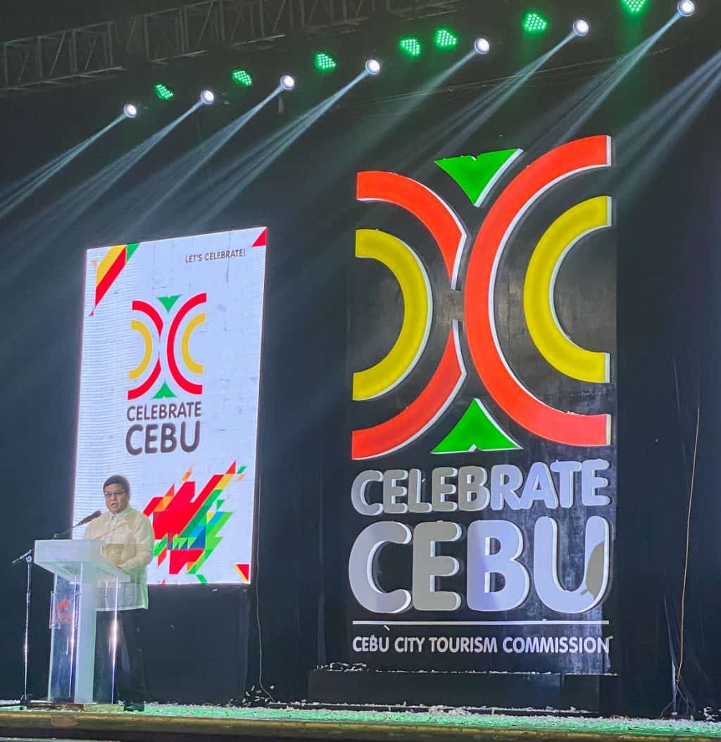 cebu city tourism slogan