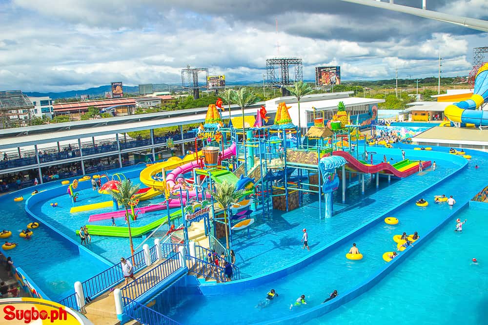 Waterworld Cebu: The Biggest Water Park in Mandaue City – Sugbo.ph – Cebu