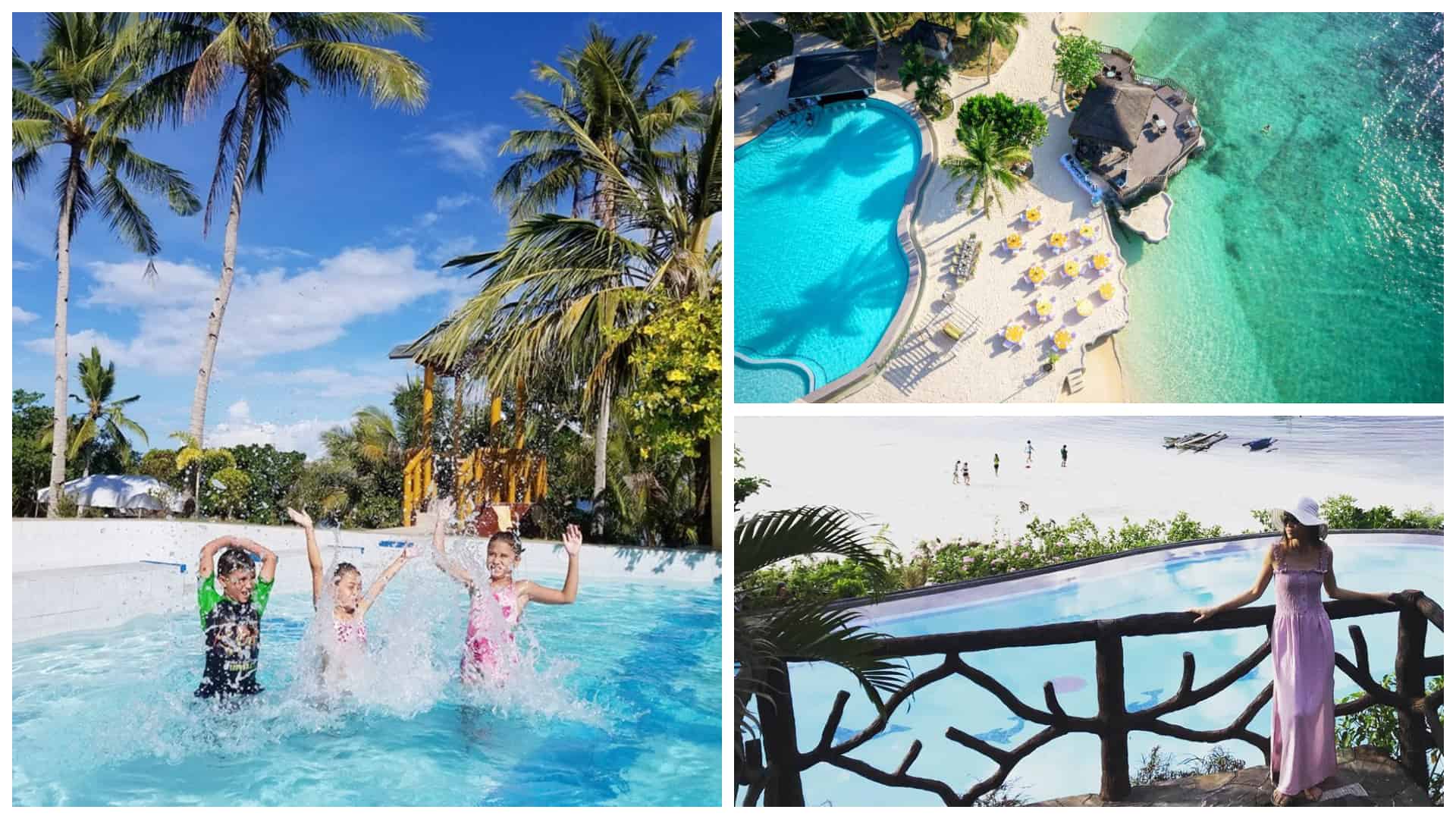 1Camotes Island Cebu Resorts