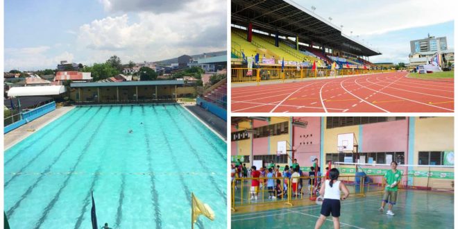 8 Sports You Can Do at Cebu City Sports Center | Sugbo.ph - Cebu