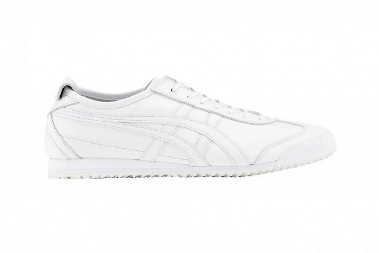 Top 10 white shoes for every style & budget