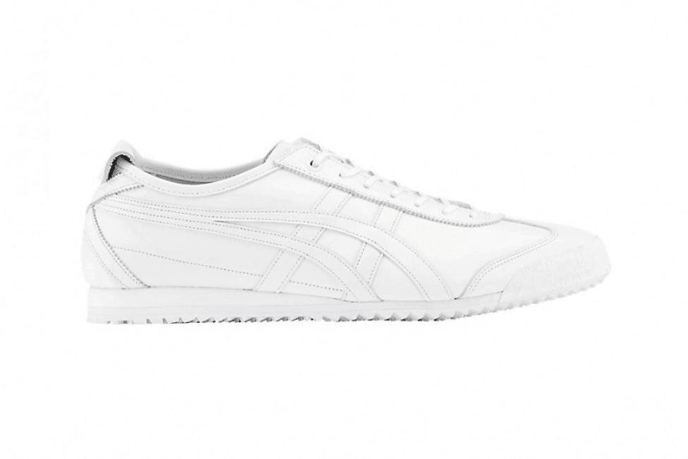 Top 10 white shoes for every style & budget