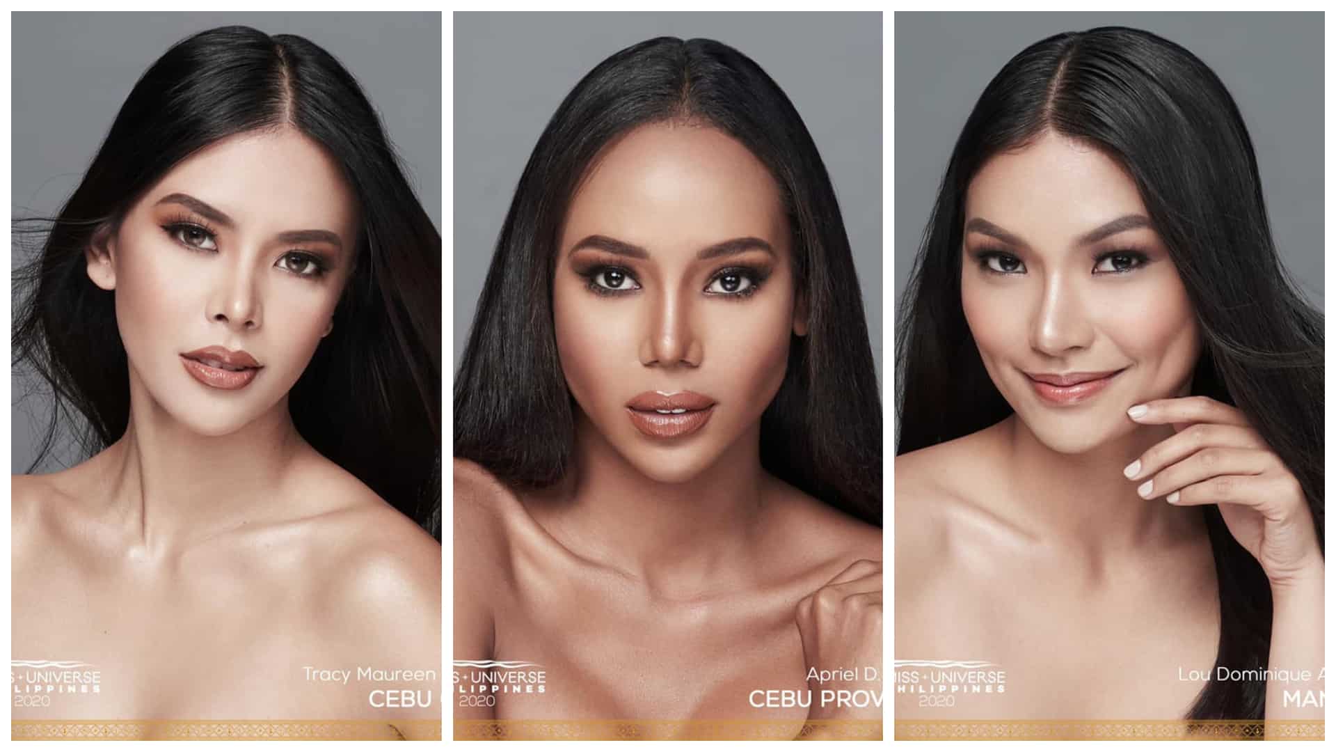 1Cebuanas for Miss Universe Philippines