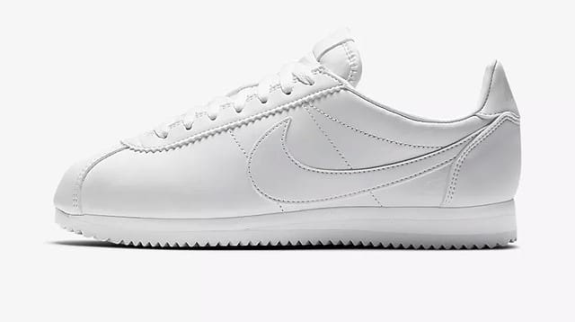 cortez shoes price