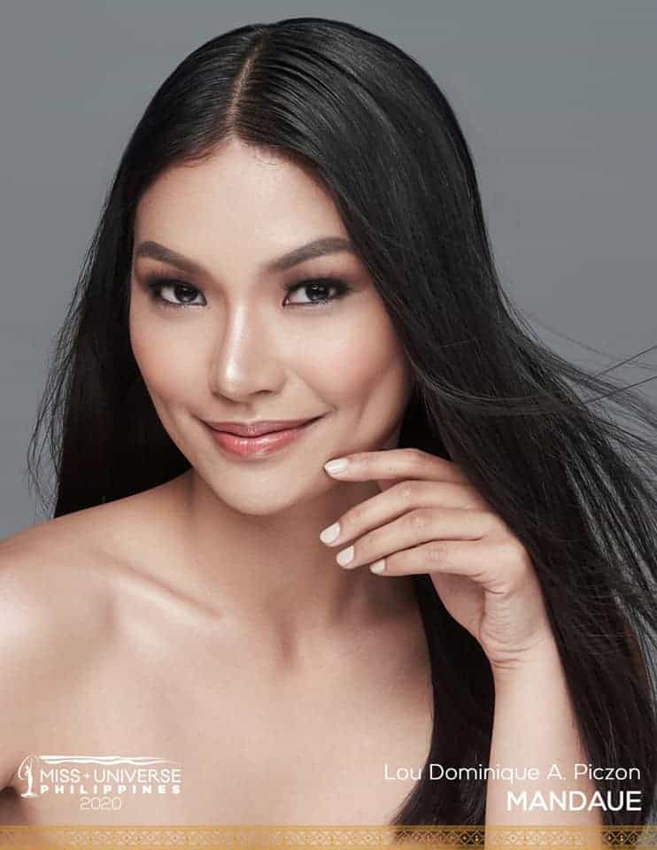 Cebuana Beauty Queens Vying For Miss Universe Philippines 2020 