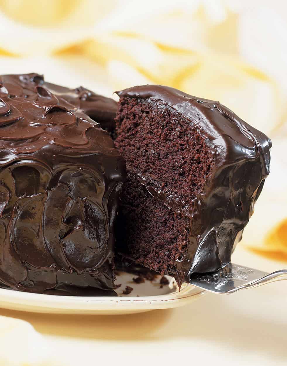 10 Best Chocolate Cakes you can find in Cebu | Sugbo.ph - Cebu