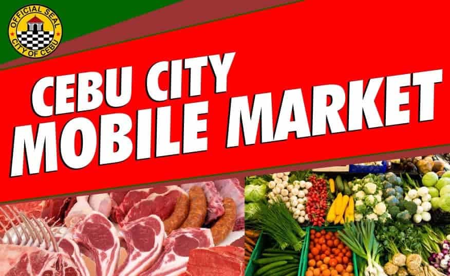 cebu city mobile market