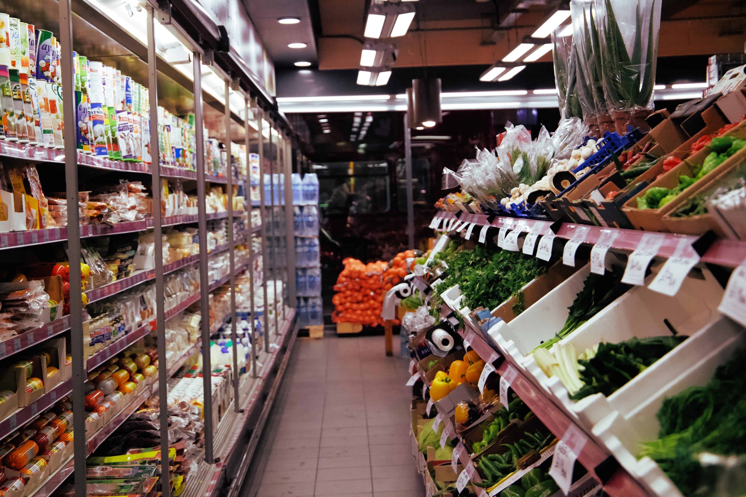 online grocery list cebu