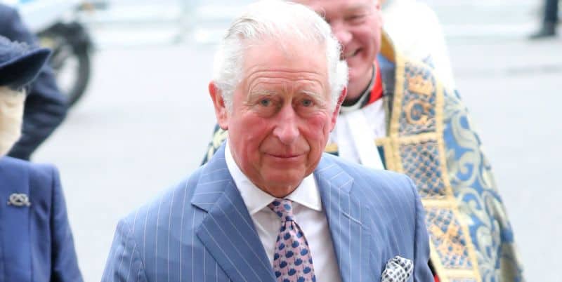 prince charles wales covid-19