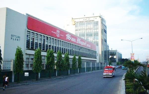 san miguel corp cebu