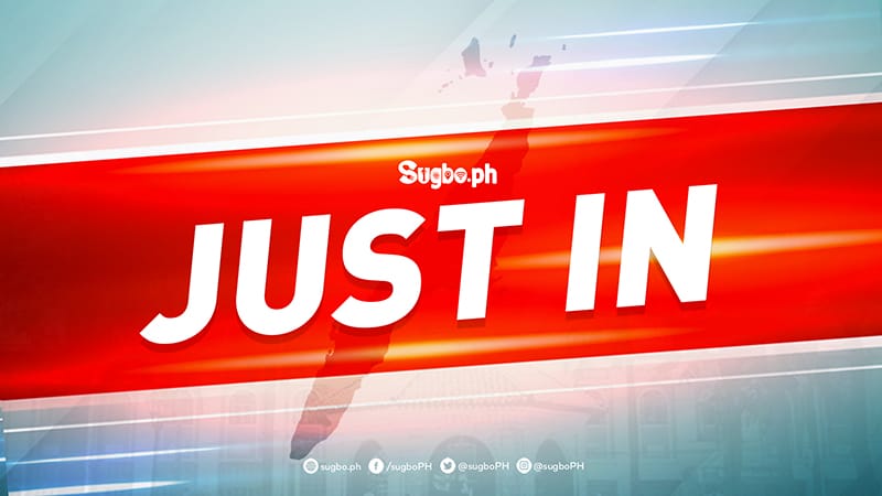 sugbo breaking news banner
