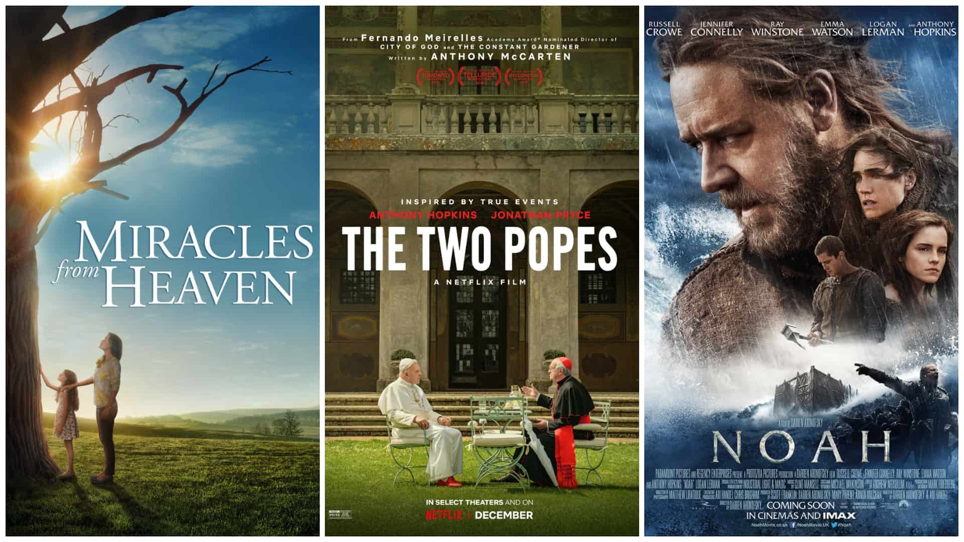 Melt salesman Street 6 Must-Watch Movies on Netflix this Holy Week