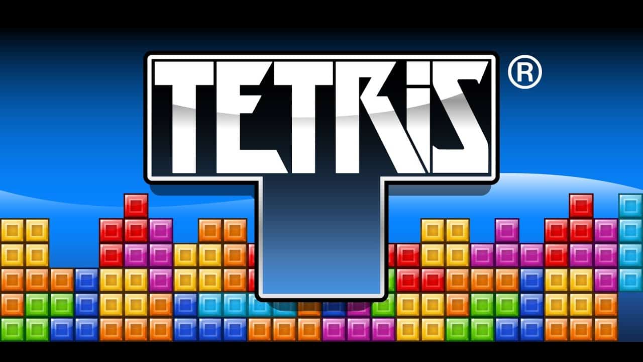 1play tetris