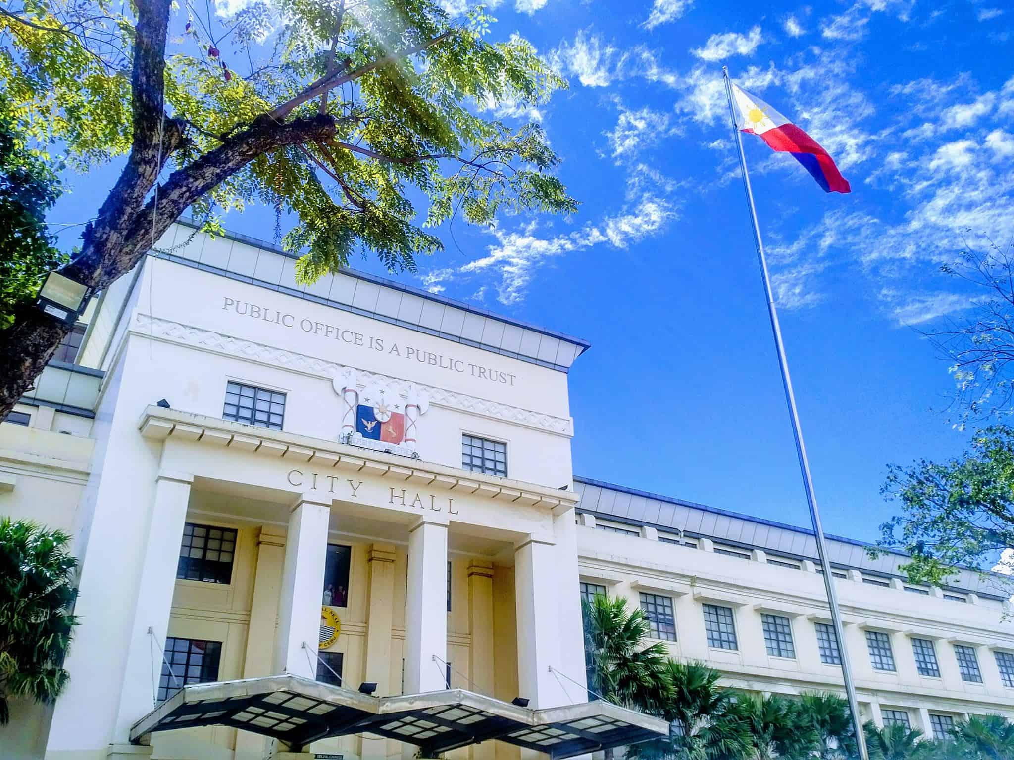 Cebu City Hall 2