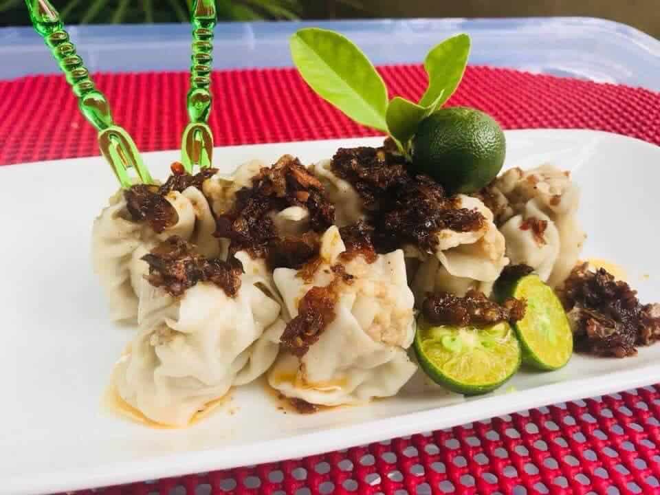 List Siomai Sa Tisa Delivery In Cebu