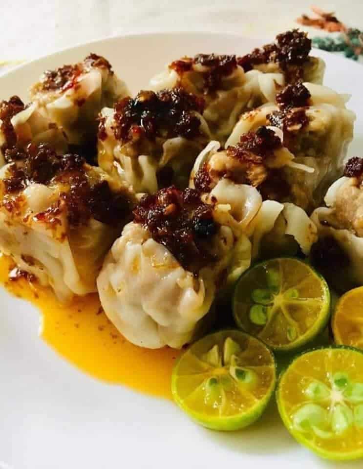 List Siomai Sa Tisa Delivery In Cebu