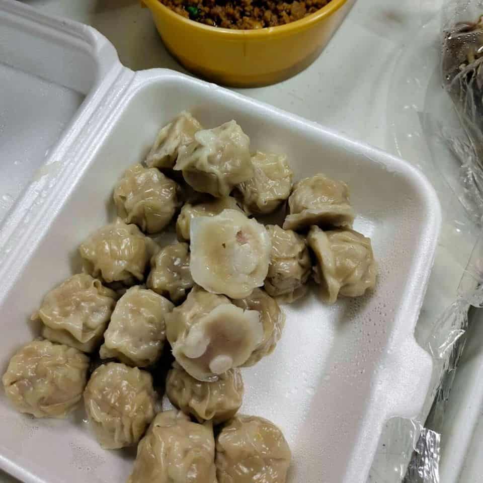 List Siomai Sa Tisa Delivery In Cebu