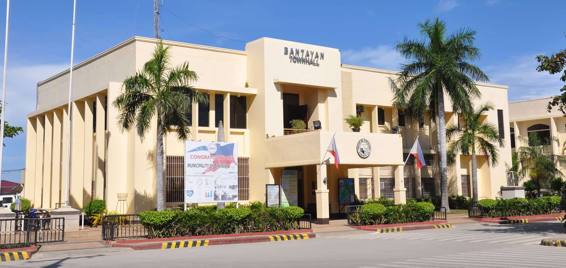 municipality of bantayan