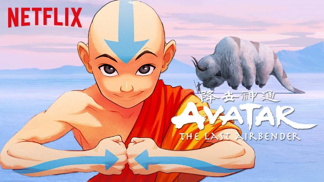 Avatar The Last Airbender Netflix-3
