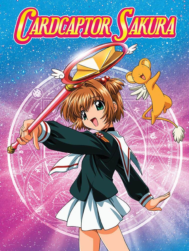 Cardcaptor Sakura: Clear Card Anime Sequel Announced - Anime Corner