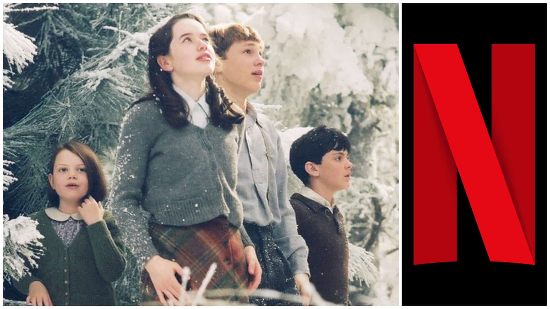 Chronicles-of-Narnia-Reboot Netflix-1