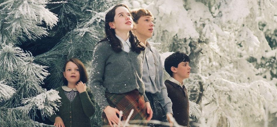 Chronicles-of-Narnia-Reboot Netflix