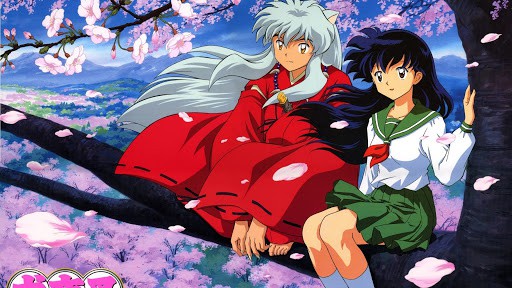 Inuyasha Sequel In The Works Reveals Title And Story Details