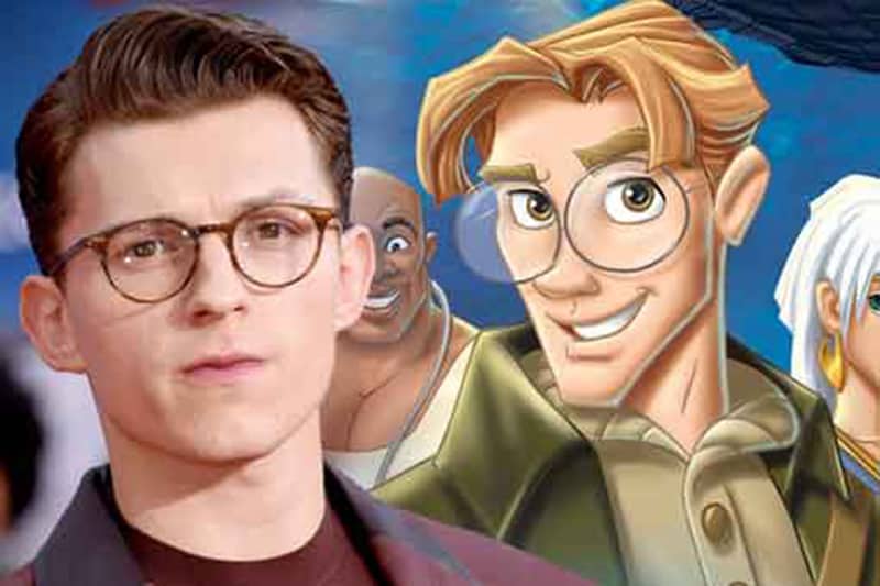 atlantis-the-lost-empire-live-action-tom-holland