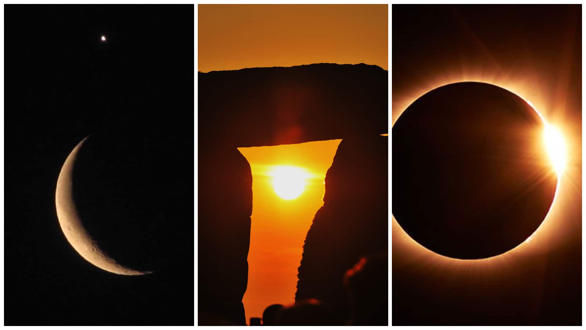 LIST 5 Astronomical Events In June You Don t Want To Miss