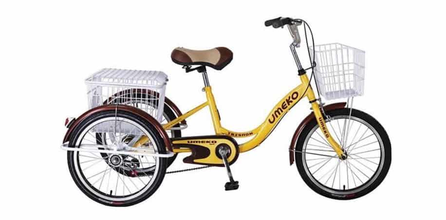 three wheeled bicycle cebu