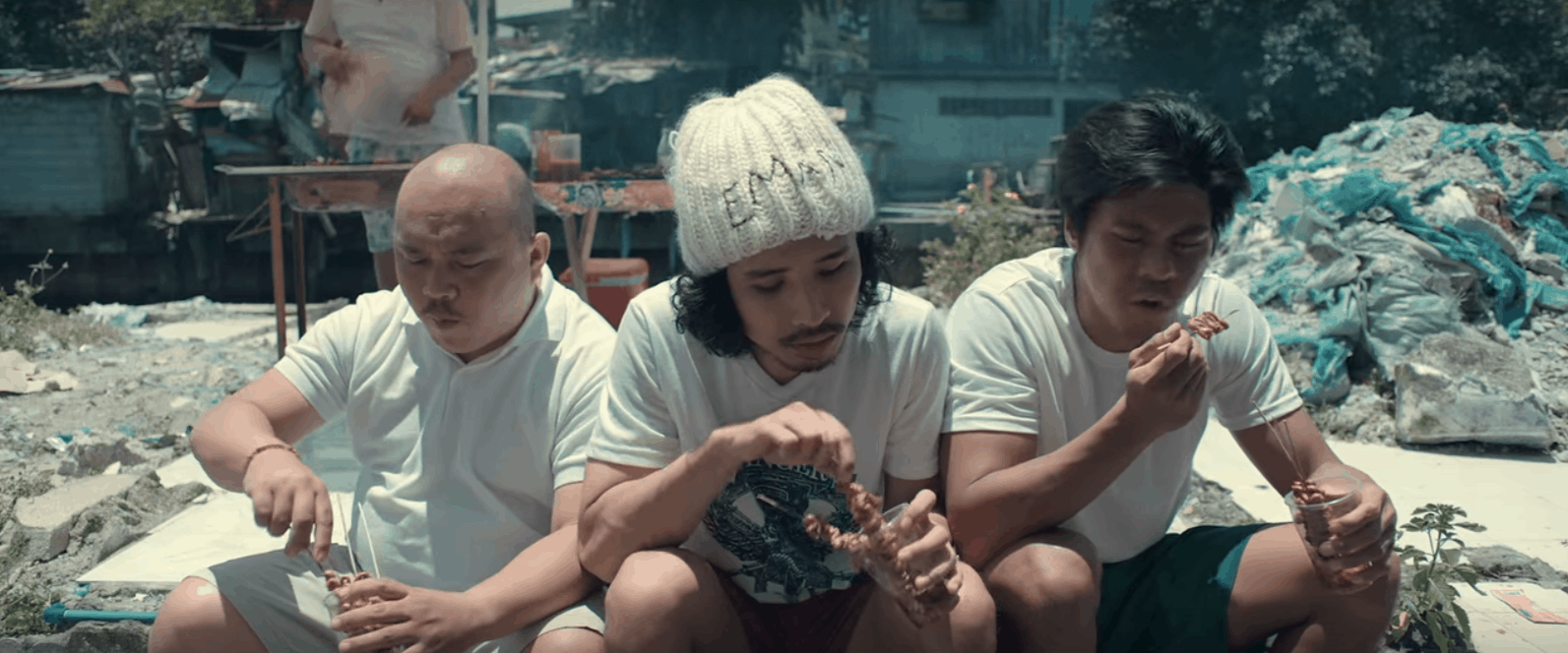 Underrated Pinoy comedy movie 'Ang Pangarap Kong Holdap' now on Netflix