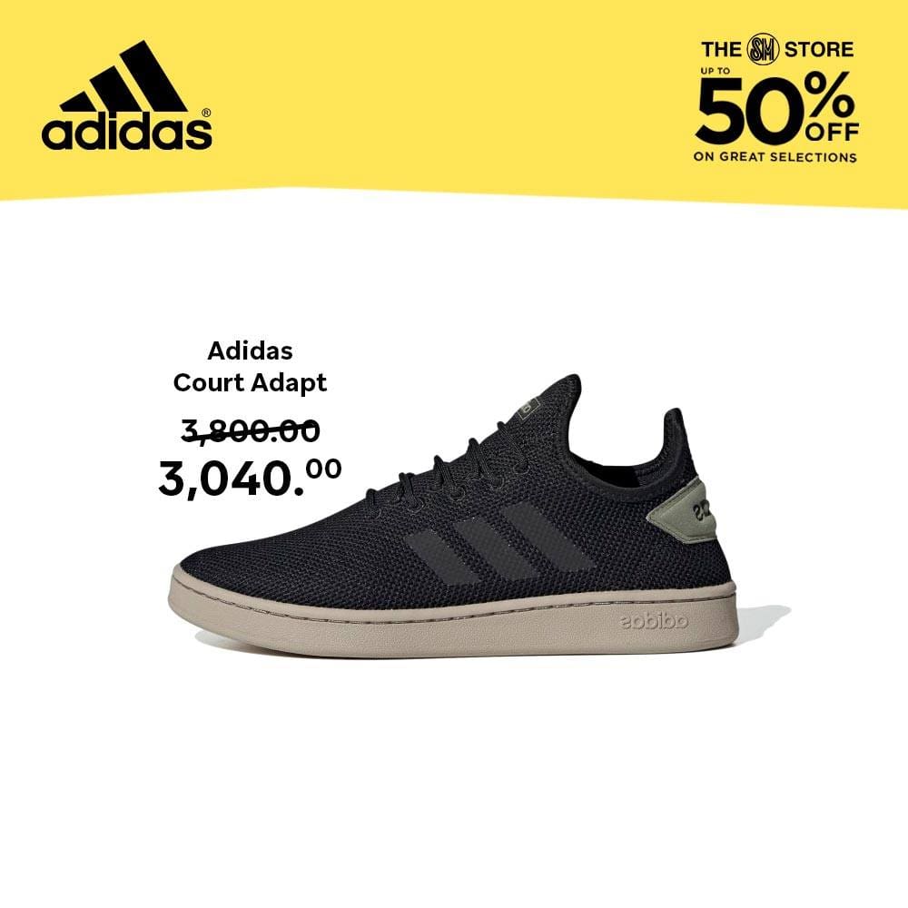 adidas sneakers on sale online