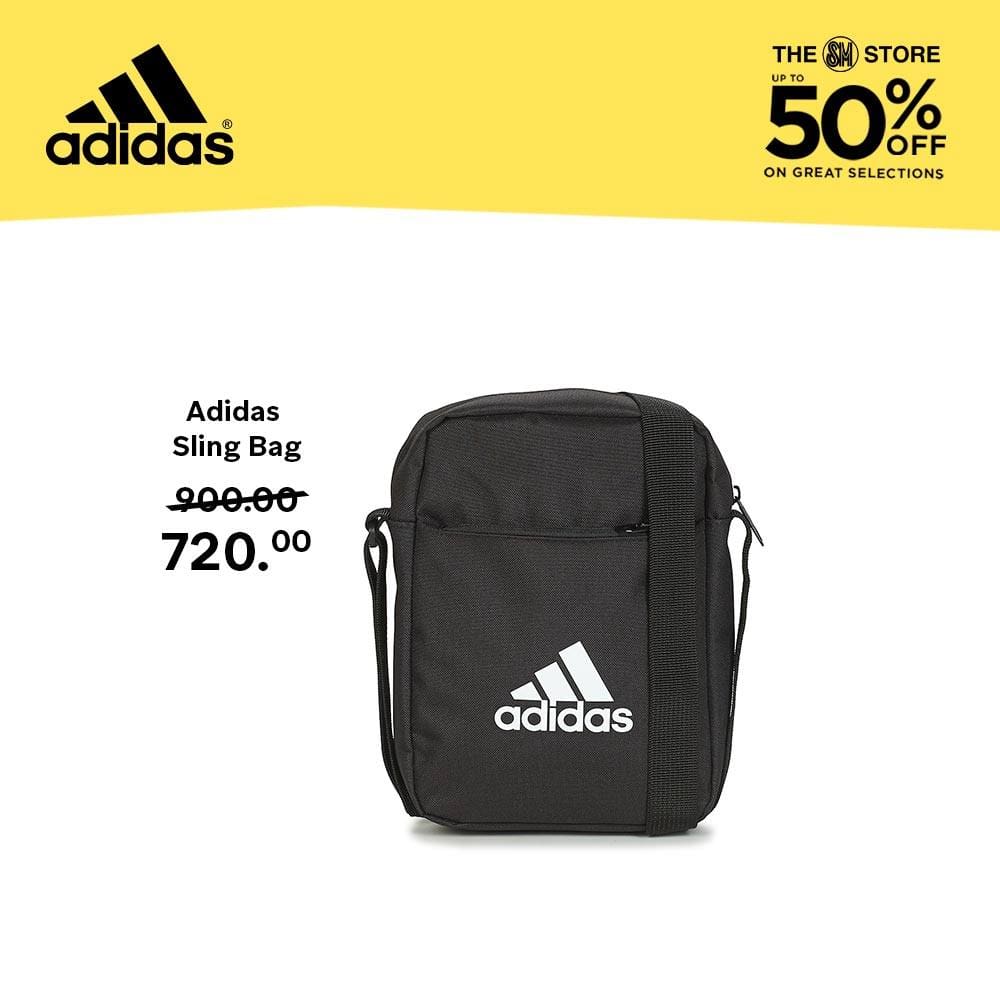 adidas store bags