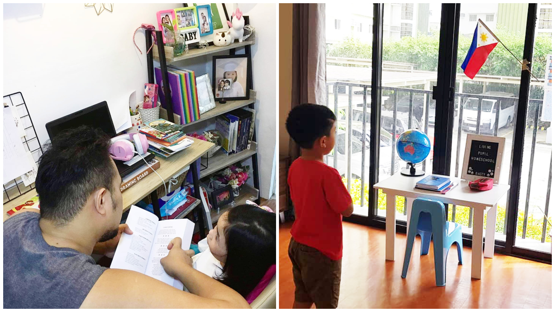 1 Living Pupil Homeschool Cebu City