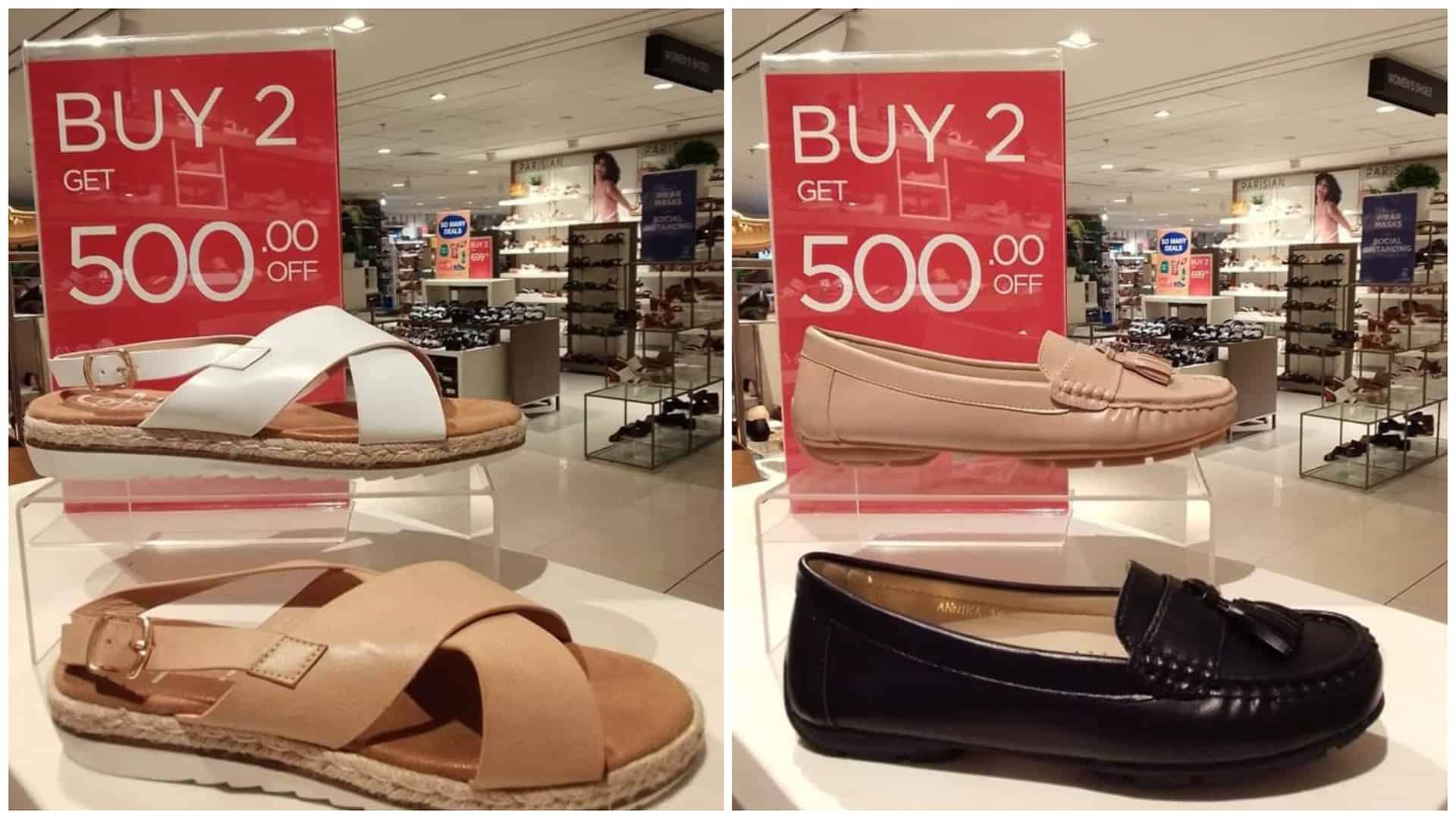 Trending: Crazy deals at this SM Store in Cebu City