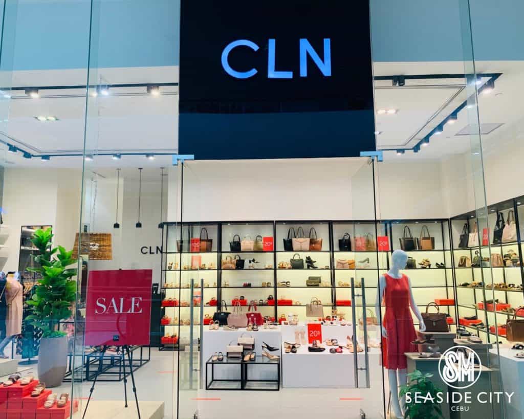 CLN now on sale, offers Buy 1 Take 1 in Cebu City branch