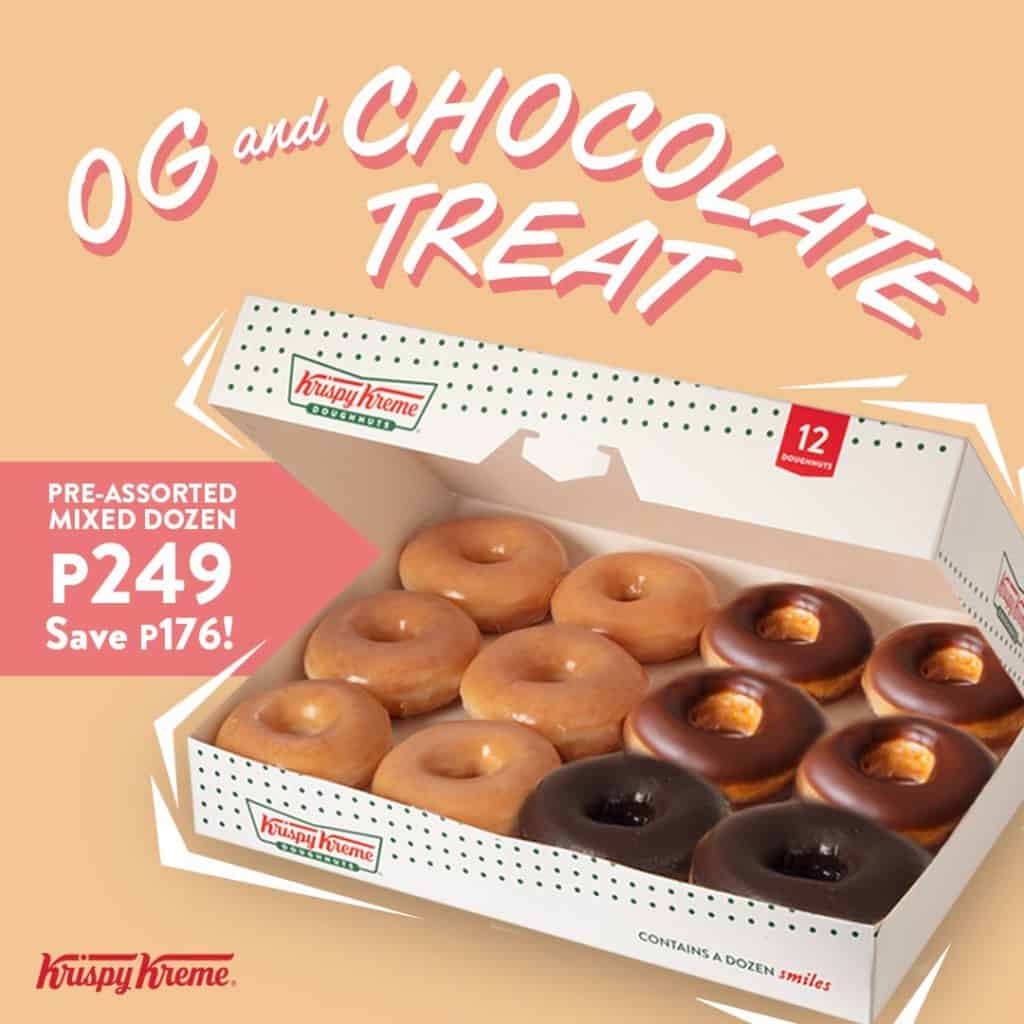 new-ceo-at-krispy-kreme-sees-a-sweet-future