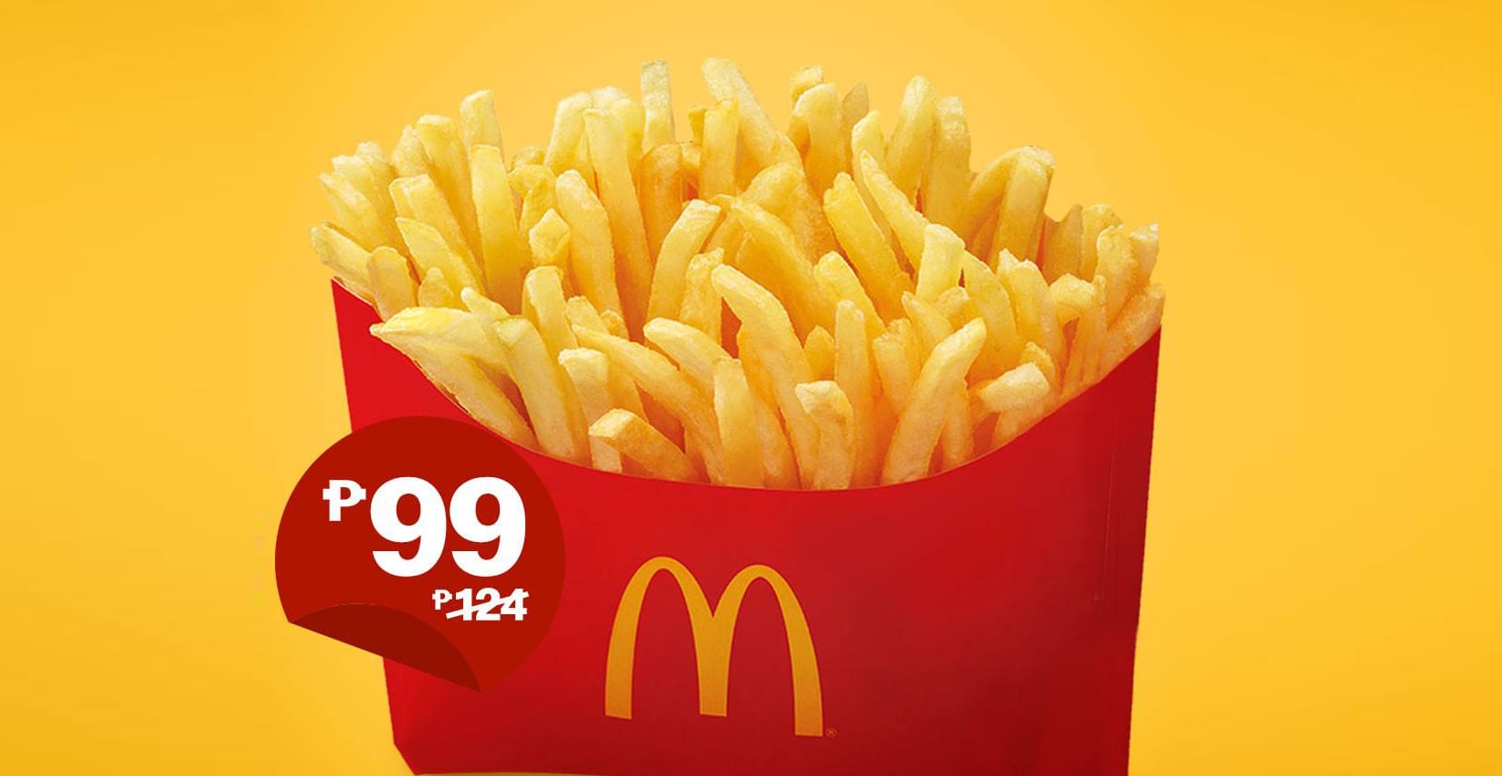 Fries Price Philippines