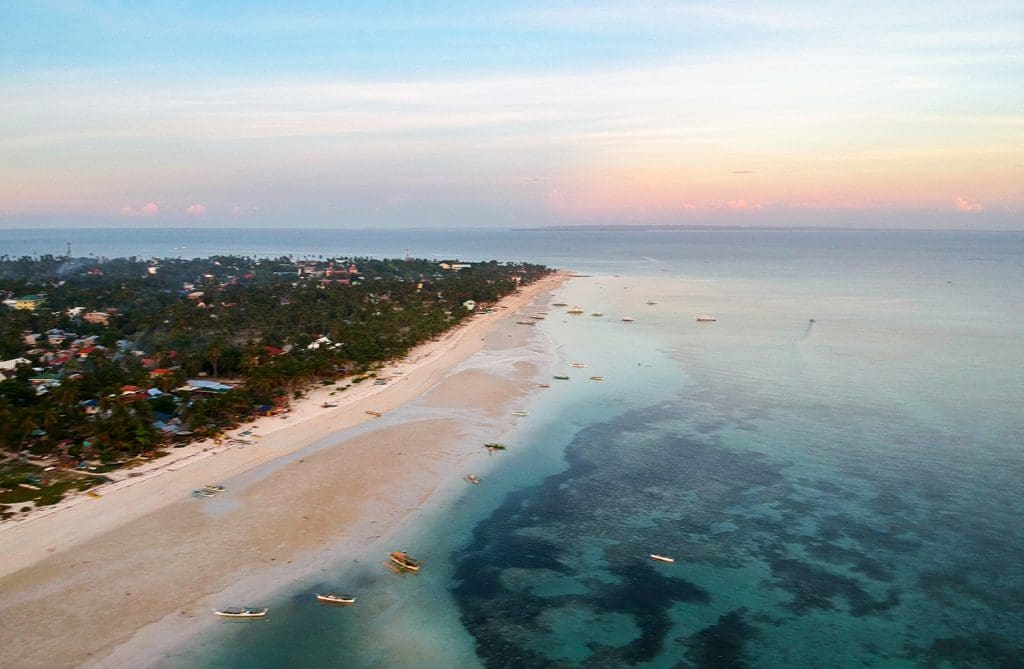 bantayan cebu