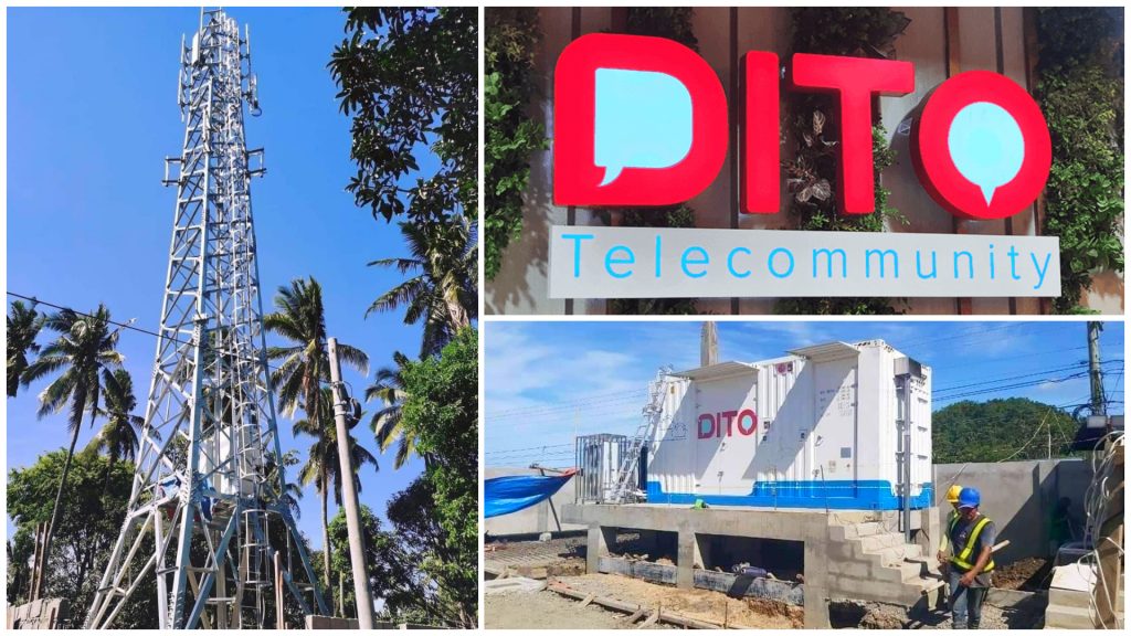 Dito Telco To Launch In Cebu On March 8 Sugbo Ph Cebu